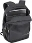 Travelite Kick Off backpack L, 15.6", anthracite