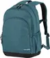 Travelite Kick Off backpack L, 15.6", petrol