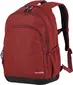 Travelite Kick Off backpack L, 15.6", red