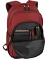 Travelite Kick Off backpack L, 15.6", red
