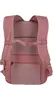 Travelite Kick Off backpack L, 15.6", rose