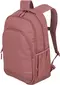 Travelite Kick Off backpack L, 15.6", rose