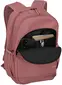 Travelite Kick Off backpack L, 15.6", rose
