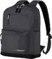Travelite Kick Off backpack M, 13", anthracite