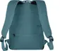 Travelite Kick Off backpack M, 13", petrol