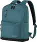 Travelite Kick Off backpack M, 13", petrol