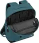 Travelite Kick Off backpack M, 13", petrol