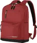 Travelite Kick Off backpack M, 13", red