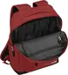 Travelite Kick Off backpack M, 13", red