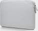 Trunk sleeve for MacBook Pro 14" (2021), silver cloud 