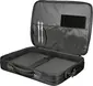 Trust Atlanta Laptop bag 15.6" black