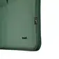Trust Bologna Laptop bag 16" green