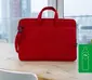 Trust Bologna Laptop bag 16" red