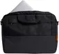 Trust Lisboa Laptop bag 16" black/grey