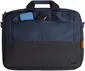 Trust Lisboa Laptop bag 16" blue/black