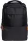 Trust Lisboa notebook backpack 16" black