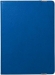 Trust Primo Folio Tablet sleeve 10" blue