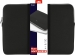 Trust Primo Soft sleeve 15.6" black