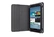 Trust Verso 7-8" universal Folio Stand black