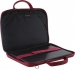 Tucano Darkolor notebook hard case 13.3" up to 14" red