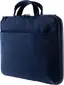 Tucano Darkolor notebook hard case 13.3" up to 14" blue