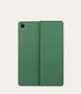 Tucano Gala Tablethülle for Samsung Galaxy Tab A9+, green