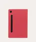 Tucano Gala protective case for Samsung Galaxy Tab A8 (2021) 10,4", red