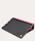 Tucano Gala protective case for Samsung Galaxy Tab A8 (2021) 10,4", red
