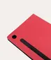 Tucano Gala protective case for Samsung Galaxy Tab A8 (2021) 10,4", red