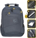 Tucano Lato notebook backpack 17", blue
