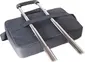 Tucano Loop Large Notebook case 15" black/grey