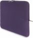Tucano Mélange Second Skin sleeve 14", lilac