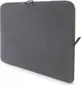 Tucano Mélange Second Skin sleeve 17.4", black