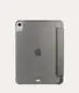 Tucano Satin case for Apple iPad 10.9" (10th generation / 2022), grey