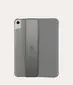 Tucano Satin case for Apple iPad 10.9" (10th generation / 2022), grey