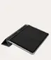 Tucano Satin case for Apple iPad 10.9" (10th generation / 2022), grey