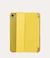 Tucano Satin case for Apple iPad 10.9" (10th generation / 2022), yellow