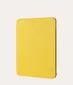 Tucano Satin case for Apple iPad 10.9" (10th generation / 2022), yellow