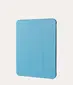 Tucano Satin case for Apple iPad 10.9" (10th generation / 2022), azzuro