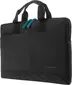 Tucano Smilza slim laptop bag 13.3" up to 14" black