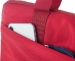 Tucano Smilza slim laptop bag 13.3" up to 14" red
