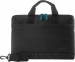 Tucano Smilza slim laptop bag 15.6" black