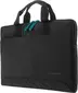 Tucano Smilza slim laptop bag 15.6" black