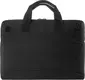Tucano Smilza slim laptop bag 15.6" black