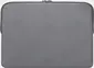 Tucano Today sleeve for notebooks 12"/13" grey