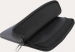 Tucano Today sleeve for notebooks 12"/13" grey
