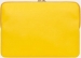 Tucano Today sleeve for notebooks 12"/13" yellow