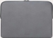 Tucano Today sleeve for notebooks 13"/14" grey