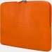 Tucano Today sleeve for notebooks 13"/14" orange