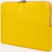 Tucano Today sleeve for notebooks 13"/14" yellow